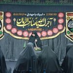 نقش عزاداری در تربیت نسل منتظر