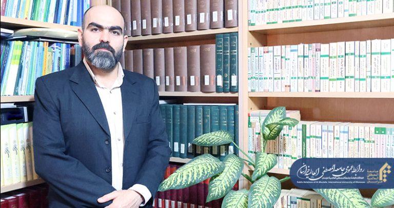 گزارش اقدامات کتابخانه‌های المصطفی خراسان در سال ۱۴۰۴؛