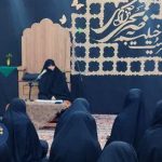 “حضرت زهرا(س)؛ همتای قرآن و اسوه کامل ولایتمداری”