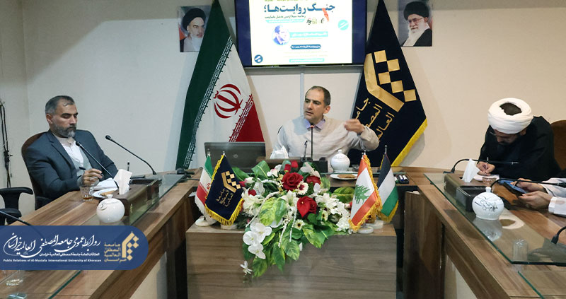 محمدصادق شهبازی