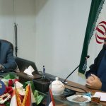 طلاب جوان نقش کلیدی در روایت زندگی مردم غزه دارند