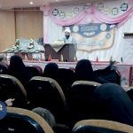 کوثر بی‌پایان؛ از عبودیت تا مادری در سیره حضرت فاطمه(س)